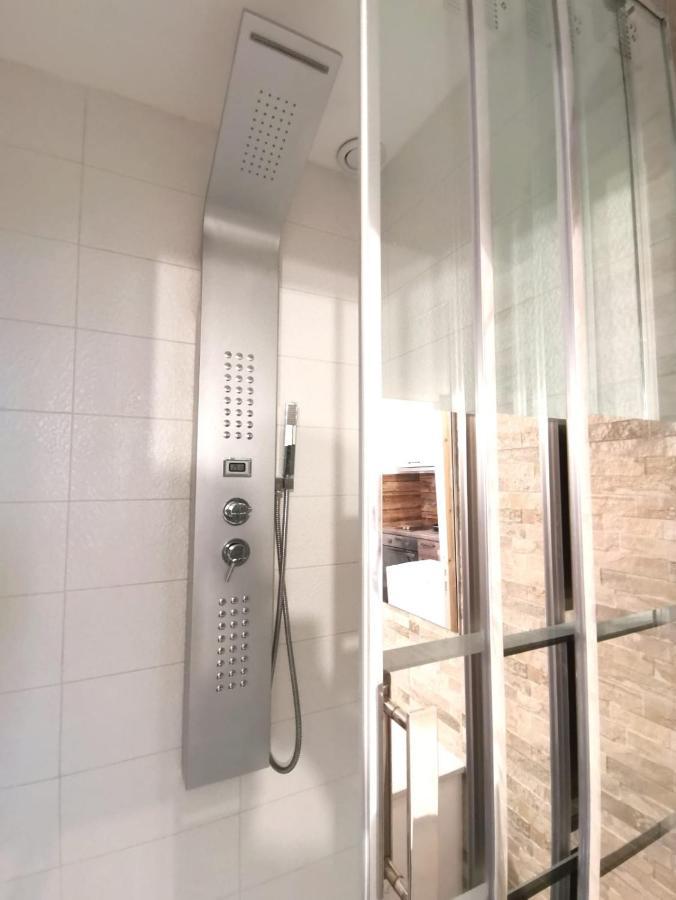 Loft Avec Verriere A 5 Min A Pieds De La Gare Mulhouse Exterior foto